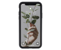 Etui Bioio do iPhone X/XS czarne - 1382222 - zdjęcie 2